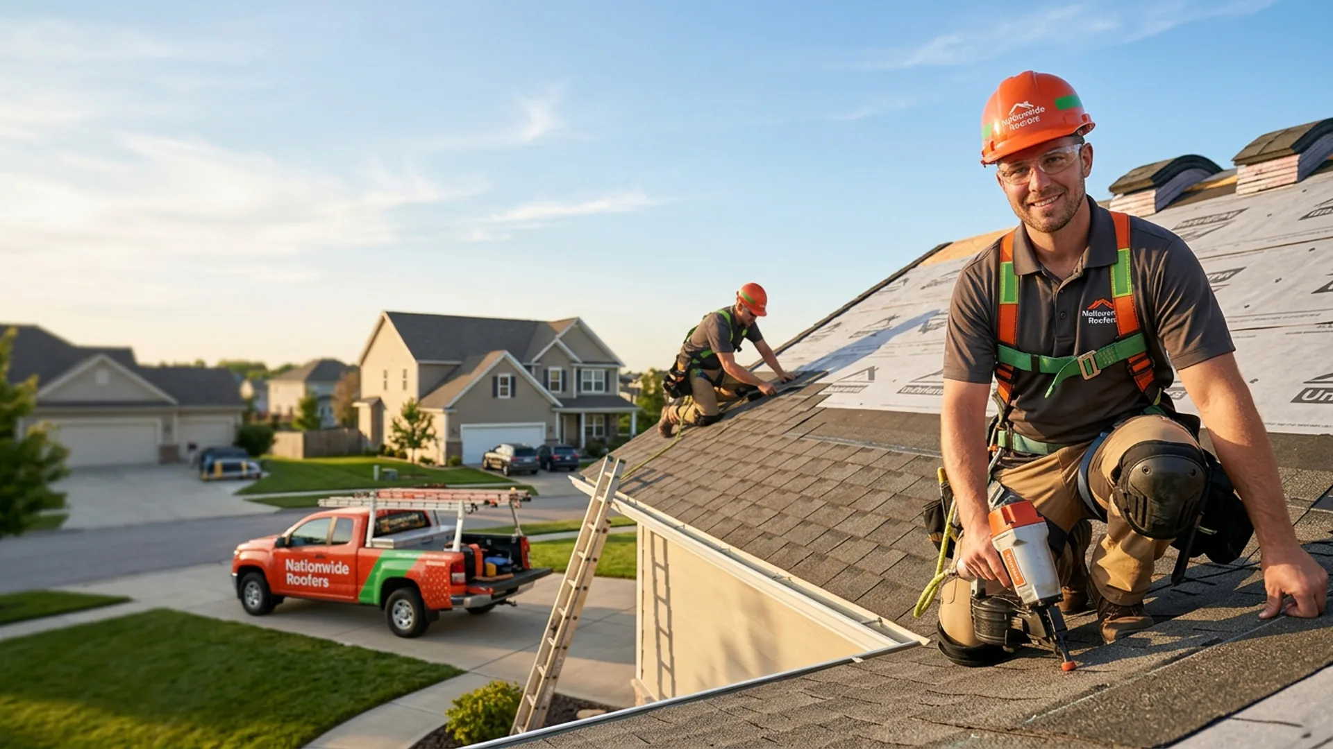 Quality Roof Installation Sussex, WI Near Me